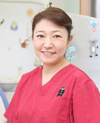 西野 華子の写真
