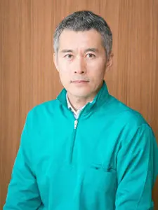 後藤 安史の写真