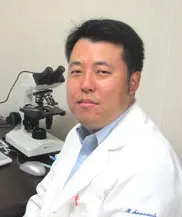 澤本 学の写真