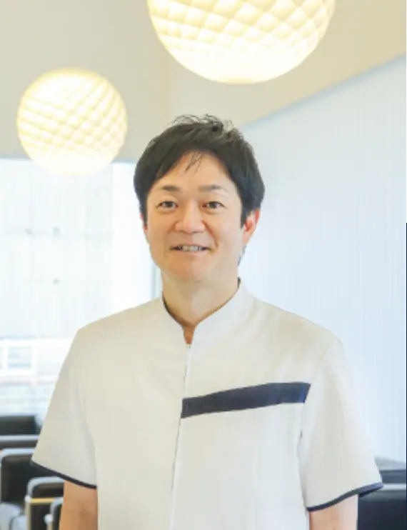 瀧本 峰洋の写真
