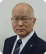 西川 梅雄の写真