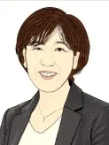 矢尾 知恵子の写真