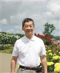 高木 顕の写真