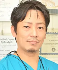 岩崎 弘明の写真