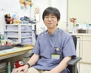内田 宏の写真