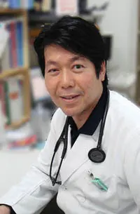 髙本 雄幸の写真