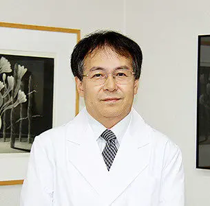 貫井 文彦の写真