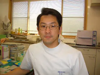 水谷 哲弥の写真