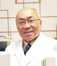 依田 和彦の写真
