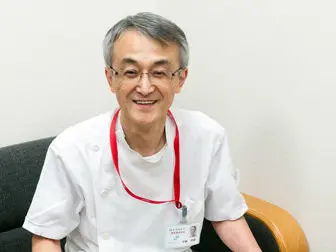 中鉢 明彦の写真