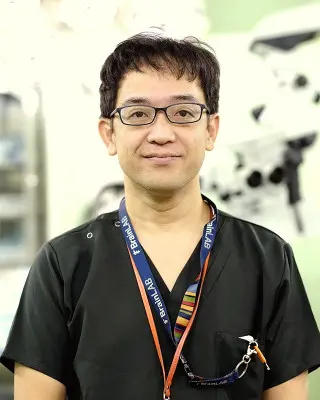 坂元 健一の写真