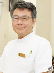 山田 敏幸の写真