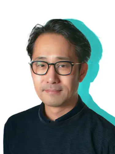 大村 泰史の写真