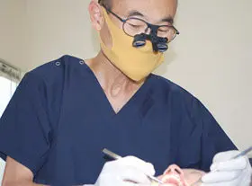 山崎 茂の写真