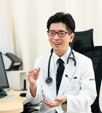 松本 学の写真