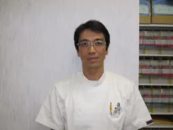羽飼 眞の写真