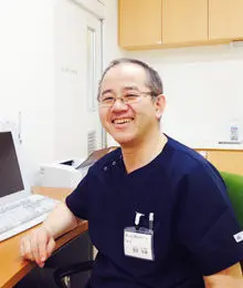 篠原 和幸の写真