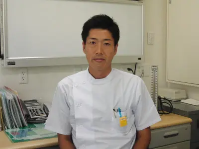 辻 勝成の写真
