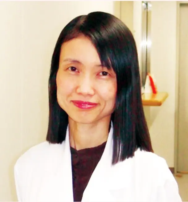 髙木 愛子の写真