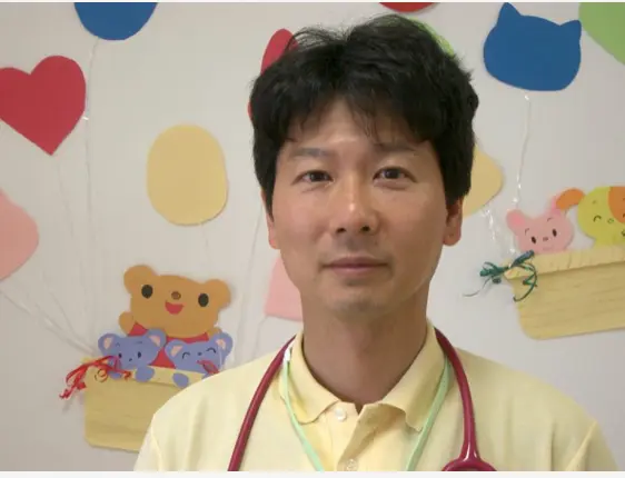大屋 和之の写真