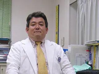 牛田 知宏の写真