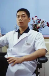 松本 晃の写真