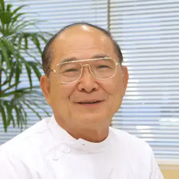 東芝 林の写真