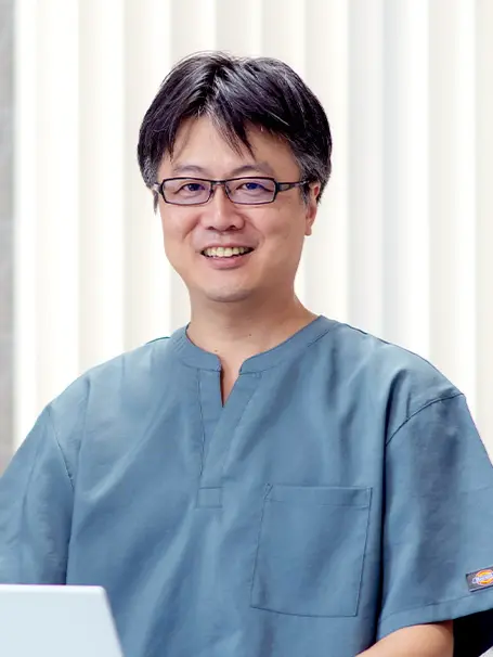 迫田 哲平の写真