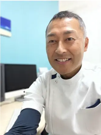 真鍋 尚至の写真