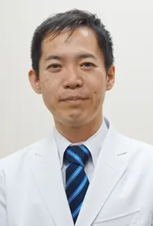 内田 晃司の写真