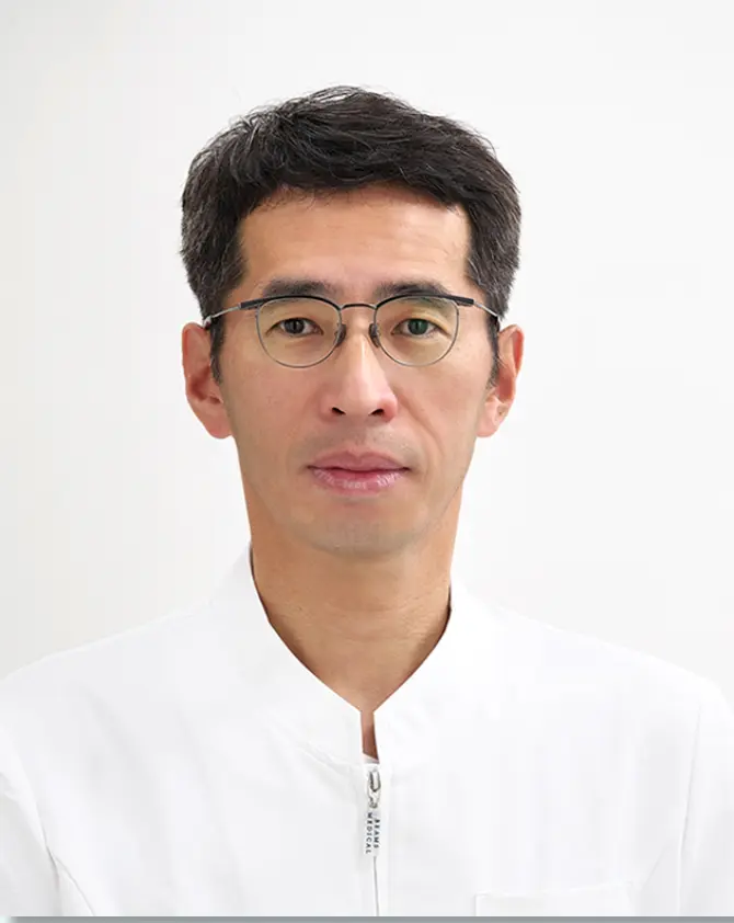 小篠 洋之の写真