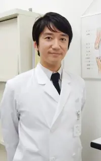 長谷川 裕基の写真