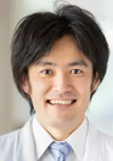 久米 雄一郎の写真