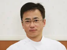 甲斐 信博の写真