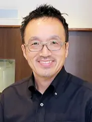 井上 宏一の写真