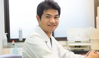 木村 泰之の写真