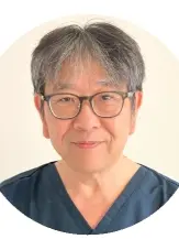 石坂 秀夫の写真