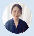 堀米 衣見子の写真