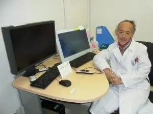 廣瀬 誠の写真
