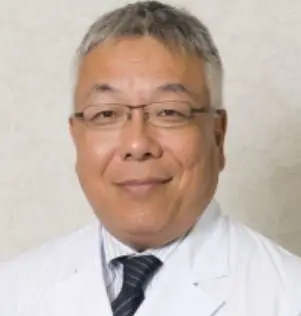 安田 勝彦の写真