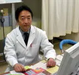 西川 真人の写真
