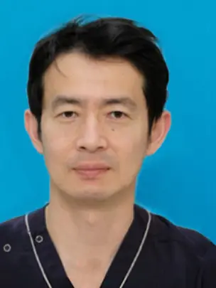 田 中 俊 一 郎の写真