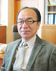 吉田 俊明の写真