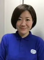 富田 茜の写真