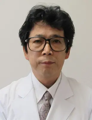 中鉢 誠司の写真