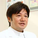福澤 邦康の写真