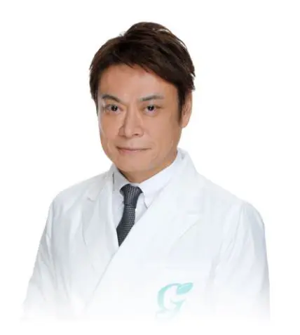 大庭 英信の写真