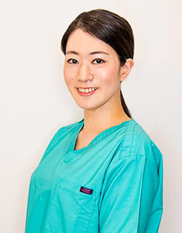大野 可那子の写真