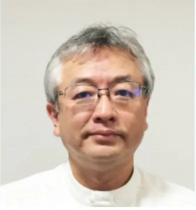 松本 朗の写真