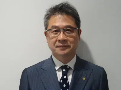 加藤 政隆の写真
